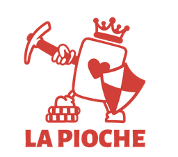 La Pioche